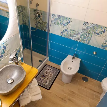 Holiday home Sea Garden Ascea