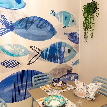 Sea Garden Holiday home *