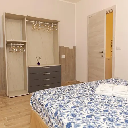 Holiday home Sea Garden *